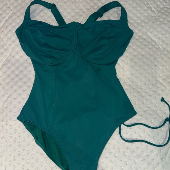 TA3 Lifty - teal - Large J/K cup - Picture 1 of 5